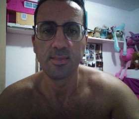 Jose juan Melian, 44 года, Santa Cruz de Tenerife