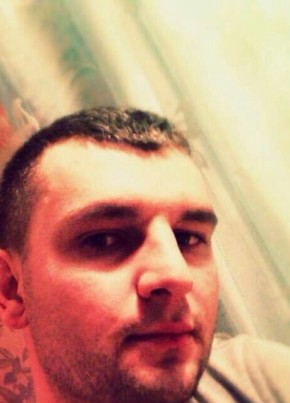 Stas, 39, Russia, Moscow