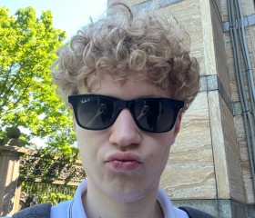 Kirill, 19, Moscow