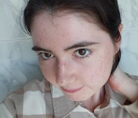 sonya, 18, Volzhskiy (Volgograd)
