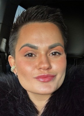 Karolina, 34, Russia, Saint Petersburg