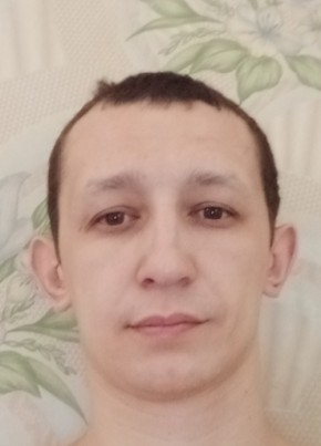 Aleksandr, 37, Russia, Krasnoyarsk