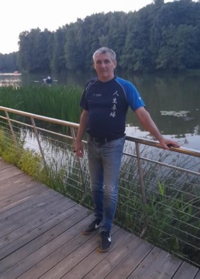 сергей марченко, 61, Россия, Балашиха