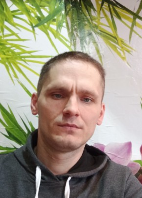 Алексей, 37, Россия, Краснокамск