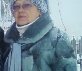 Людмила, 70 лет, Родино