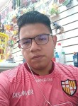 Kevin, 24 года, Guayaquil