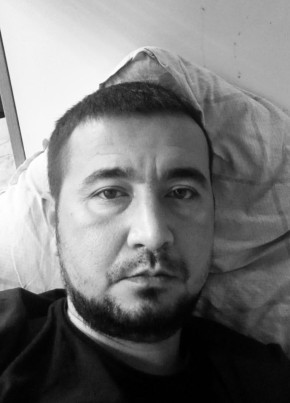 Bakha, 36, Russia, Moscow