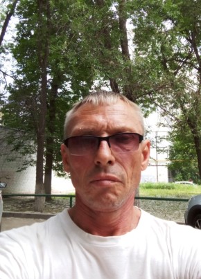 Григорий, 52, Россия, Самара