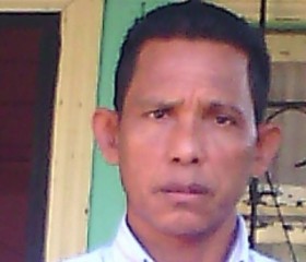 Daniel, 59 лет, San José (San José)