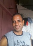 Izaias, 46 лет, Rio Branco