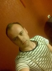 Denis, 31, Russia, Zheleznodorozhnyy (MO)