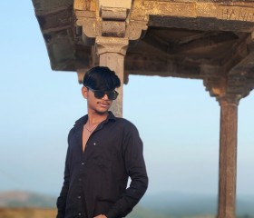 Lokesh saini, 24 года, Māndalgarh