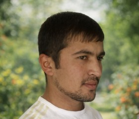 Nematzhon, 35, Yekaterinburg