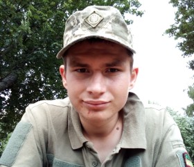 Антон, 22 года, Київ