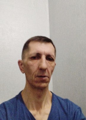 Игорь из Усолье-Сибирское 48 лет
