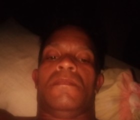 Jhon, 43, Caracas