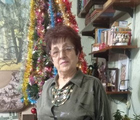 Nadezhda, 74, Anzhero-Sudzhensk
