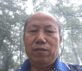 laohu, 68 лет, 连州镇