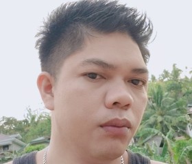 Rjay Casanova, 24 года, Cebu City