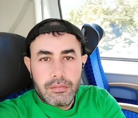 حسن, 40, Dresden