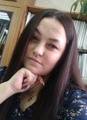 Mariya, 32, Россия, Нижний Новгород