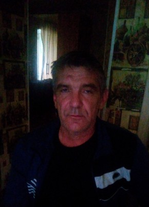 Влад, 48, Россия, Екатеринбург