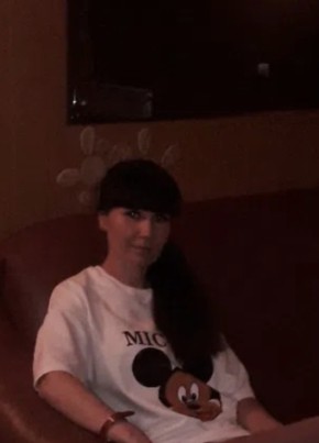 Галина из Каргополи 43 года