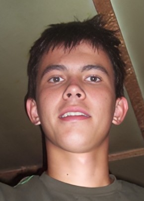 RamblerDating profile picture for @ramon14