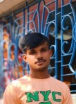 shubho Sardar, 21 год, Calcutta