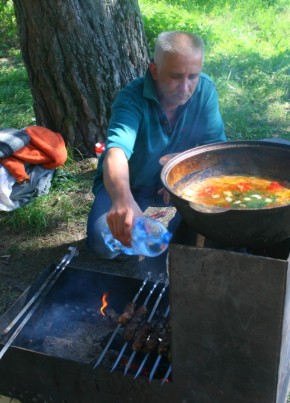 Андрей, 55, Россия, Обнинск