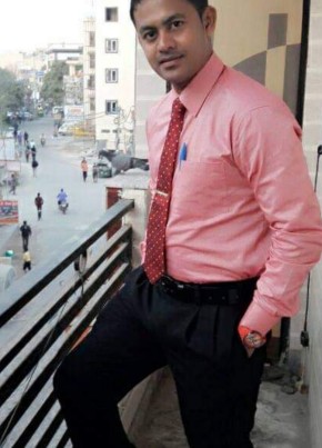 Santi, 32, India, Calcutta
