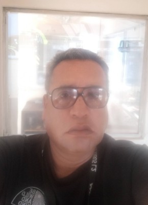 Sergio из Toluca de Lerdo 55 лет