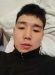 Atai, 23 года, Бишкек