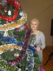 Natali, 58, Russia, Saint Petersburg