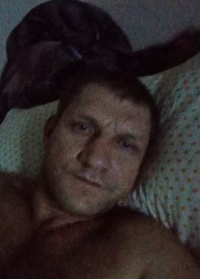 Сергей, 48, Рэспубліка Беларусь, Орша