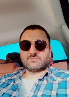 Эльнур из Bakı 49 лет