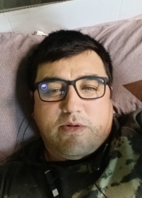 Максет из Москвы 48 лет