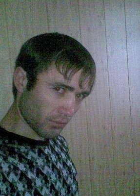 Руслан, 37, Россия, Черкесск