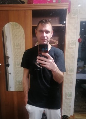 Sergey, 37, Russia, Rostov-na-Donu