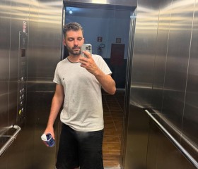 Aleksandr, 35, Moscow