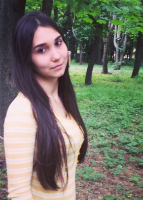 Валерия, 28, Україна, Одеса