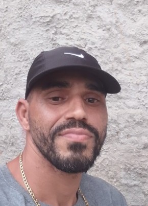 Alexandre из Rio de Janeiro 39 лет
