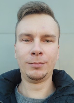 Валентин, 34, Россия, Омск