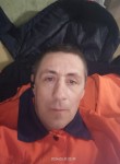 Ivan, 43, Murmansk
