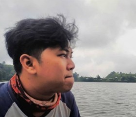 pimen, 29, Bekasi