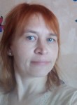 Anzhelika, 48, Yekaterinburg