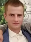 Igor Lukashevich, 23  , Praga Poludnie