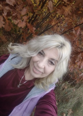 Liliya, 49, Ukraine, Kristinopol