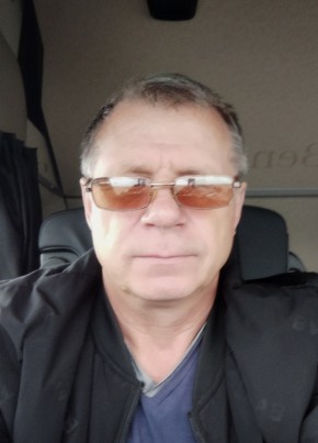 Виктор, 53, Россия, Шелехов