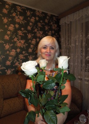 Ирина, 63, Україна, Кривий Ріг